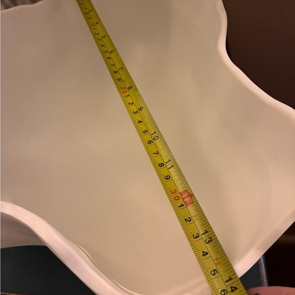 Beatriz Ball VIDA Nube Large Round Bowl. Made of luxury melamine. - Picture 6 of 16